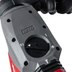 Milwaukee borhammer SDS-plus M18 ONEFHPX-0X