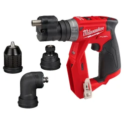 Milwaukee borskrutrekker M12 FUEL 4-i-1 M12 FDDXKIT-0