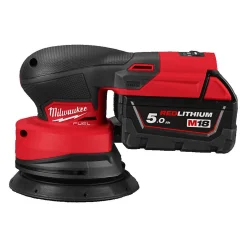 Milwaukee eksentersliper FROS125-502X