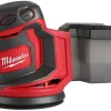 Milwaukee eksentersliper M18 BOS125-0