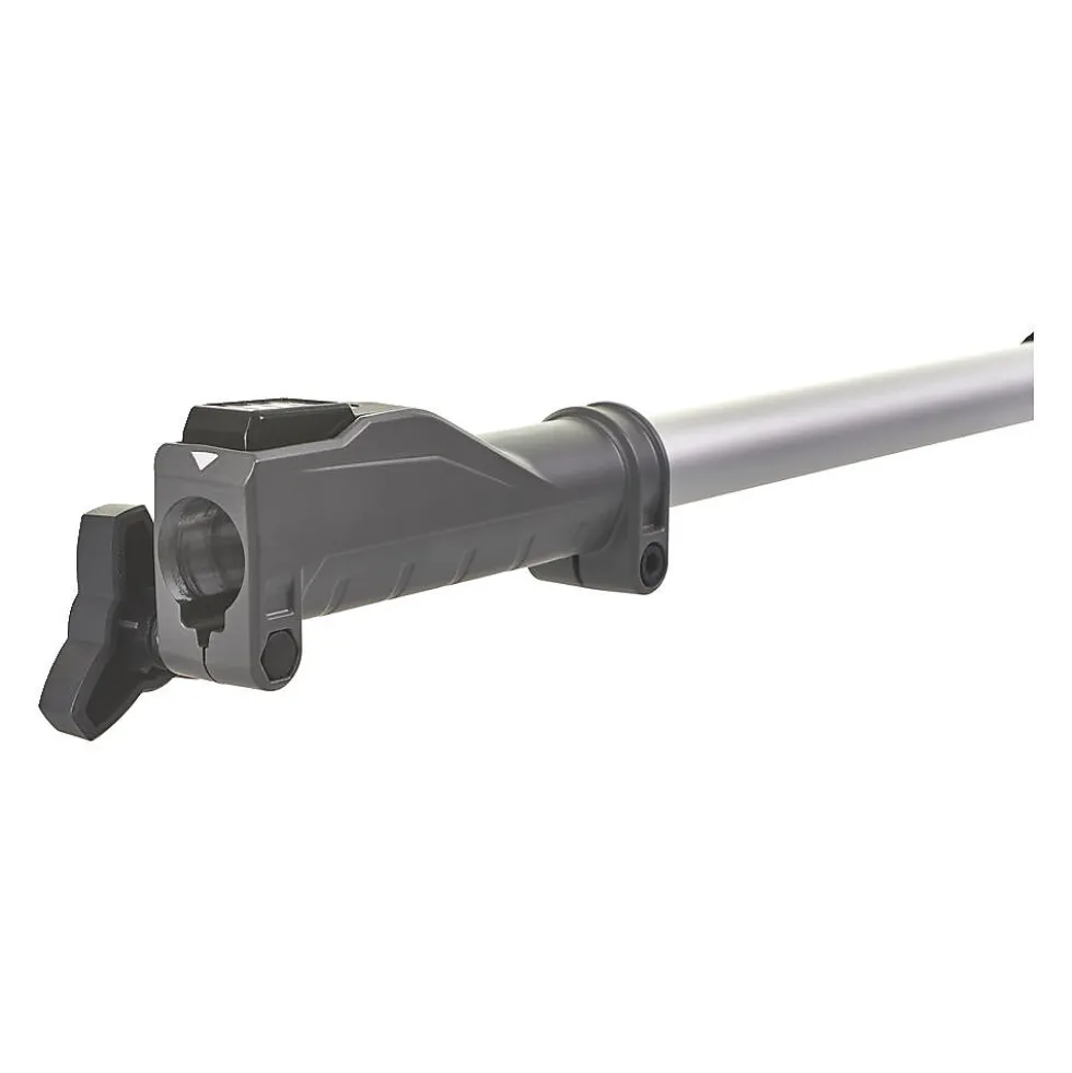 Milwaukee forlenger M18 FUEL kompatibel med multitrimmer