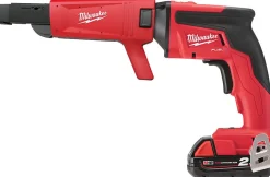 Milwaukee gipsskrutrekker M18 FSGC-202X