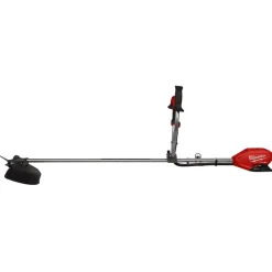 Milwaukee gresstrimmer M18 FBCU-0