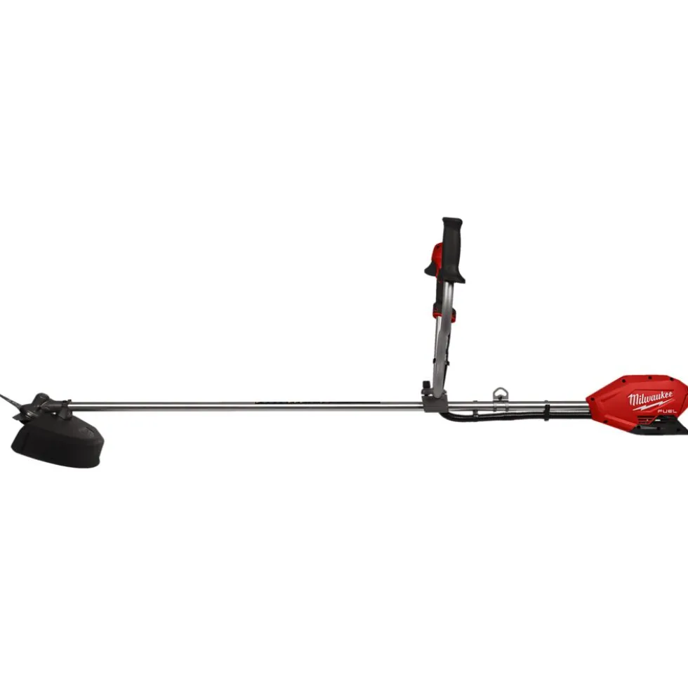 Milwaukee gresstrimmer M18 FBCU-0