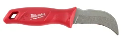 Milwaukee hawkbill kniv rustfritt stål