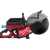 Milwaukee kappmaskin batteridrevet 350 mm MXF COS350-602