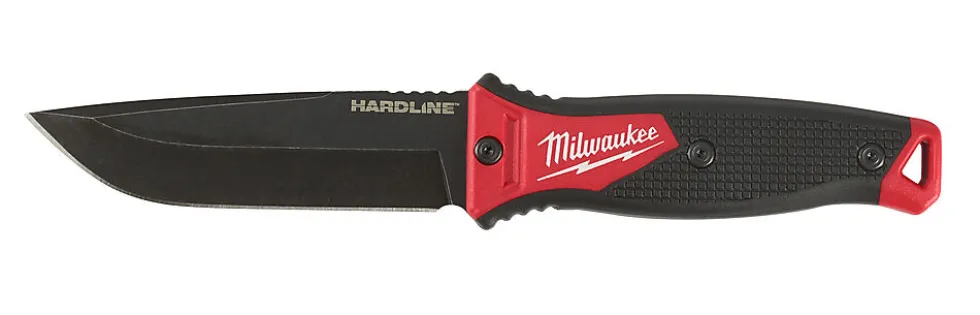Milwaukee kniv AUS-8 stålblad 127 mm