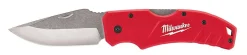 Milwaukee kniv rustfritt stålblad 101 mm