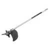 Milwaukee krattrydder M18 FUEL 23 cm M18 FOPH-BCA