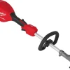 Milwaukee M18 FUEL™ gresstrimmerforsats