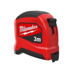 Milwaukee målebånd slim Gen2 3 meter