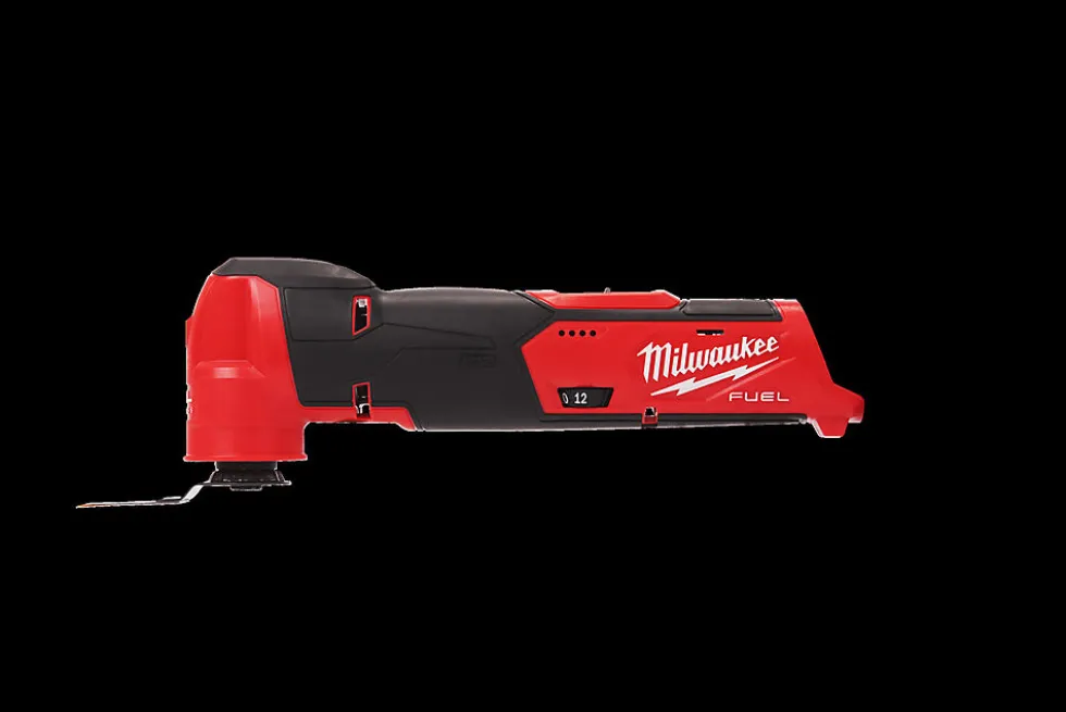 MILWAUKEE Multiverktøy M12FMT-0