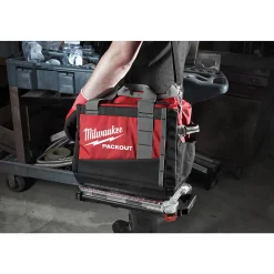 Milwaukee oppbevaringssystem PACKOUT IP65