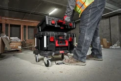 Milwaukee Packout Flat Tralle