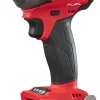Milwaukee slagskrutrekker M18 FQID-0X