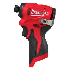 Milwaukee slagskrutrekker M12 kompakt BLIDRC-0