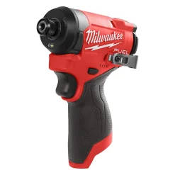 Milwaukee slagskrutrekker M12 kompakt FID2-0