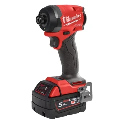 Milwaukee slagskrutrekker M18 kompakt FID3-502X