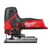 Milwaukee stikksag M12 FJS-0