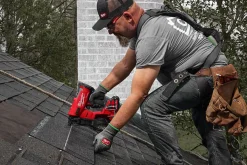 Milwaukee takpappistol M18 FRCN45-0X