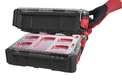 Milwaukee tilbehørskoffert PACKOUT IP65