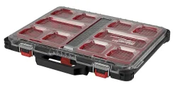 Milwaukee tilbehørskoffert PACKOUT IP65 klassifisert