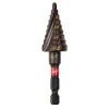 Milwaukee trinnbor SHW 4-20 2 mm