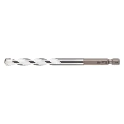 Milwaukee universalbor HEX 4x90mm