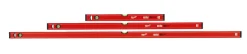 Milwaukee Vater Slim sett 3P (60,120,200CM)