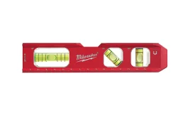 Milwaukee vater torpedo billet 15 cm