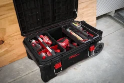Milwaukee verktøykasse PACKOUT
