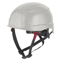 Milwaukee vernehjelm ventilert BOLT 200