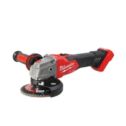 Milwaukee vinkelsliper M18 FSAG125XB-0X