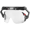 Milwaukee visir BOLT universal klar