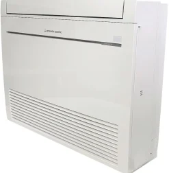 Mitsubishi FURO varmepumpe 5100 gulvmodell