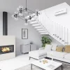Mitsubishi KAITEKI varmepumpe hvit 6300