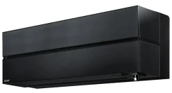 Mitsubishi KAITEKI varmepumpe sort 6300