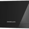 Mitsubishi ZEN varmepumpe sort