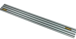 1,5m lang styreskinne DWS5022 til dykk- og sirkelsag