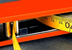MÅLEBÅND 50M 13MM GLASSFIBER LTS-50