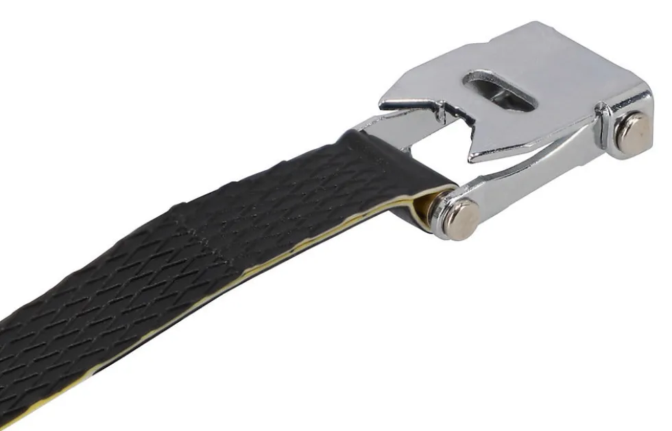 MÅLEBÅND 50M 13MM GLASSFIBER LTS-50