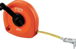 MÅLEBÅND 20M 13MM STÅL LTG-20 BAHCO