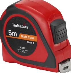 Målebånd SL 5 meter