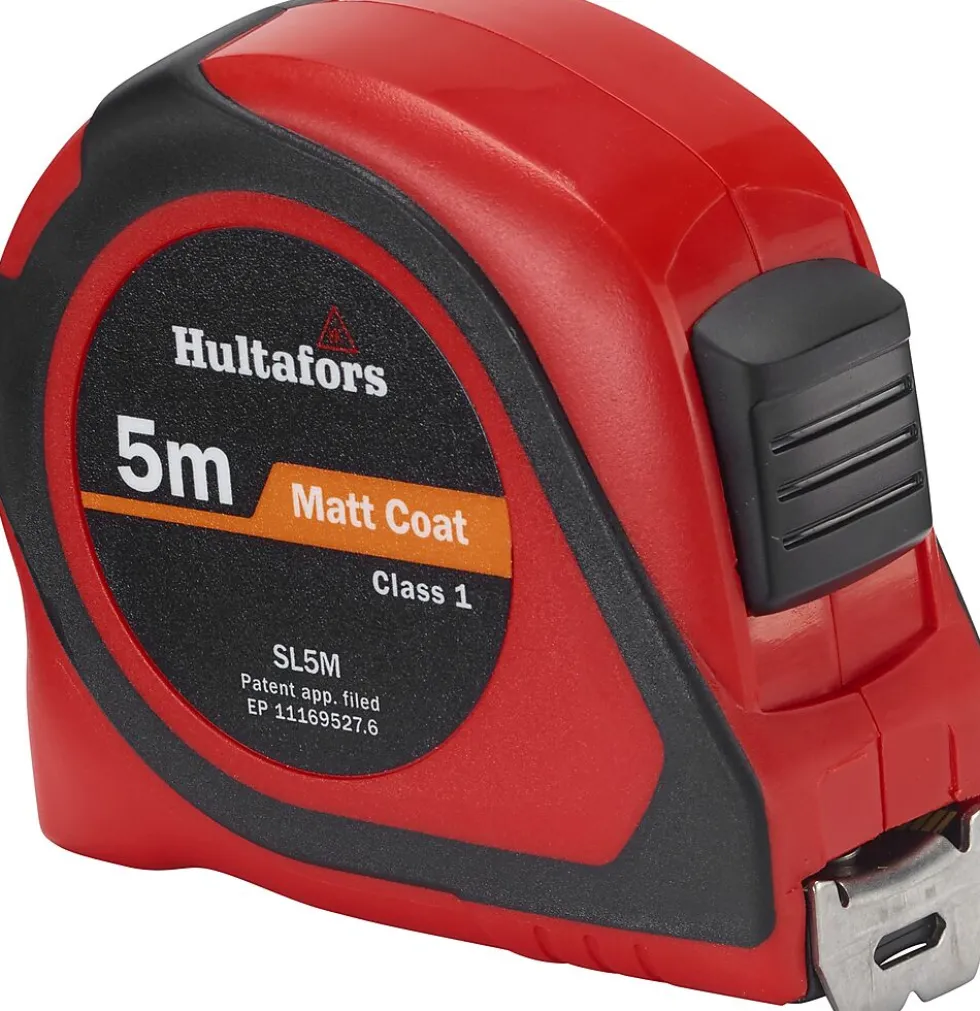 Målebånd SL 5 meter