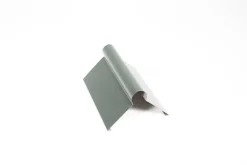 Mønekjøl 100 alu 1250 blank
