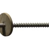 Mønestrue m/ pakning 50 stk