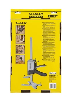 Montasjejekk Stanley FatMaxFMHT83550-1