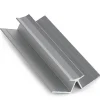 Monteringslist innvendig 580 mm
