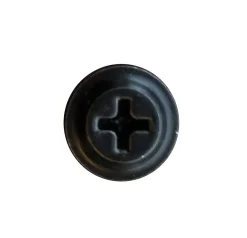 Monteringsskrue sort 4,2x32 a200 ph2 selvgjengende ral9011