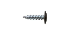 Monteringsskrue sort 4,2x32 a200 ph2 selvgjengende ral9011